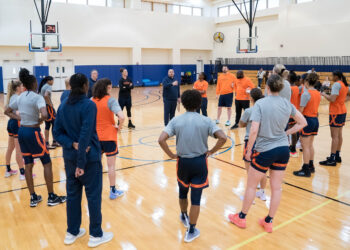 2025 WNBA season preview: Connecticut Sun
