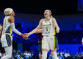 2025 WNBA season preview: Dallas Wings