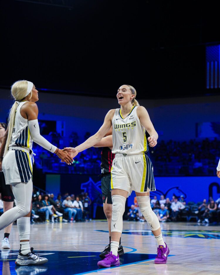 2025 WNBA season preview: Dallas Wings