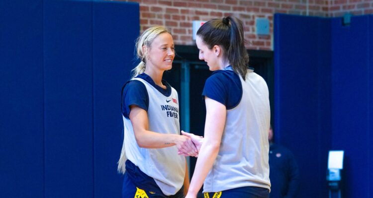 2025 WNBA season preview: Indiana Fever