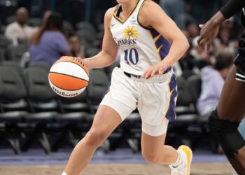 2025 WNBA season preview: Los Angeles Sparks