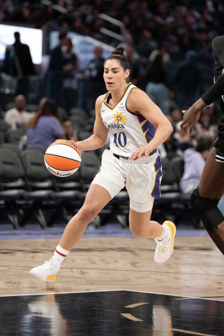 2025 WNBA season preview: Los Angeles Sparks