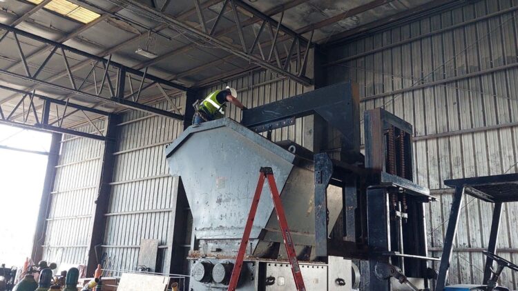 Safety Procedures in Heavy Equipment Moving: Best Practices for Workplace Safety