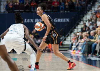 Connecticut Sun look to UConn alums as they rebuild their identity