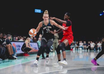 FIBA World Cup shift is a game changer for the WNBA