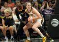 How Indiana Fever will have to adjust with Caitlin Clark sidelined