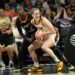 How Indiana Fever will have to adjust with Caitlin Clark sidelined