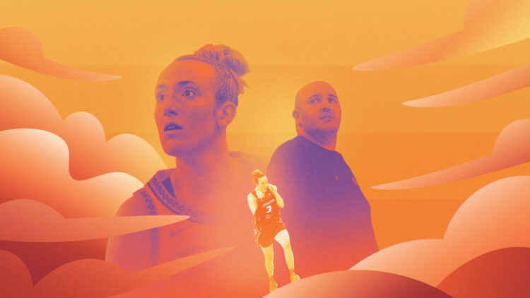 How Mabrey Can Break a Cycle with Meziane and the Sun » Winsidr