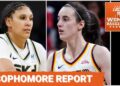 Locked On WBB: Checking in on the 2024 WNBA draft class