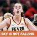 Locked On Women's Basketball - Clark is hurt, but don't panic