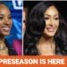 Locked On Women's Basketball: WNBA preseason gets started