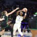 Myisha Hines-Allen is on a new path with the Dallas Wings