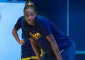 Natasha Howard to fill key role for surging Indiana Fever