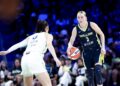 Paige Bueckers' WNBA debut reveals room for growth