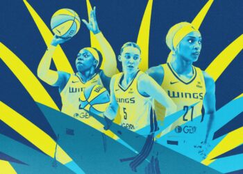 The 2025 Dallas Wings Preview » Winsidr