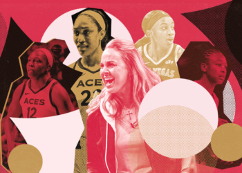 The Las Vegas Aces Aim for Another Run in 2025 » Winsidr