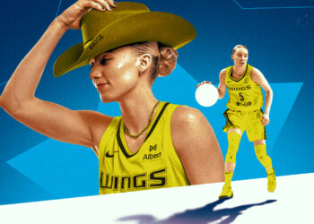 Turning a New Paige in Dallas » Winsidr