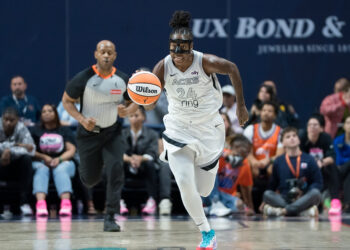 What the Las Vegas Aces took away from their East Coast road trip