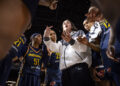 Where the 2025 Indiana Fever sit after five games