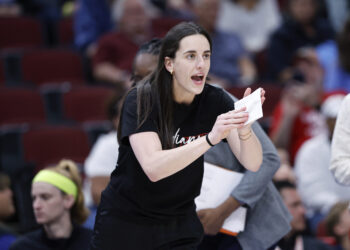 Caitlin Clark set to return Saturday with fresh perspective