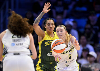 Dallas Wings search for rhythm amid ongoing point guard void