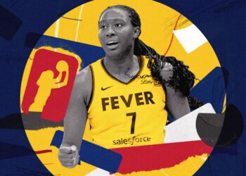 How Aliyah Boston Remains a Key Piece to the Success of the Indiana Fever » Winsidr