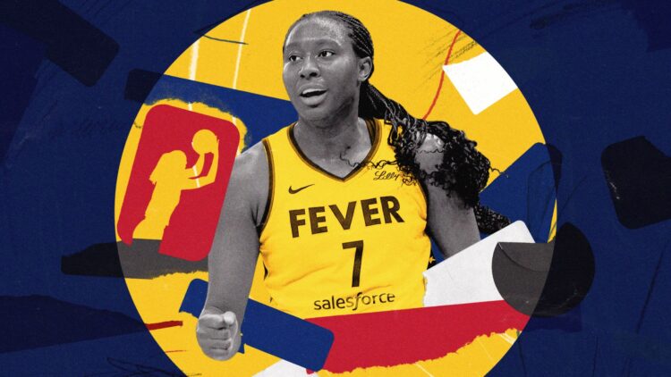 How Aliyah Boston Remains a Key Piece to the Success of the Indiana Fever » Winsidr