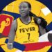 How Aliyah Boston Remains a Key Piece to the Success of the Indiana Fever » Winsidr