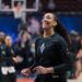 How the Las Vegas Aces fared without A’ja Wilson