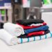 How Wash and Fold Laundry Services Simplify Your Routine