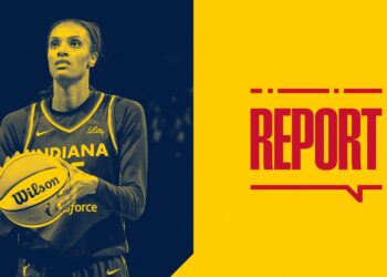 Indiana Fever Waive DeWanna Bonner, Re-Sign Aari McDonald » Winsidr
