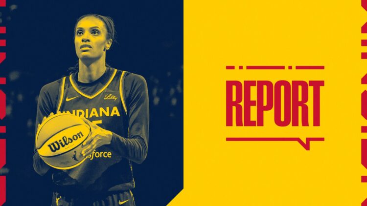 Indiana Fever Waive DeWanna Bonner, Re-Sign Aari McDonald » Winsidr