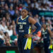 Lineup changes contribute to early struggles for the Dallas Wings