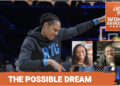 Locked On WBB: Atlanta Dream surge, Las Vegas Aces Struggle