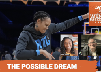 Locked On WBB: Atlanta Dream surge, Las Vegas Aces Struggle