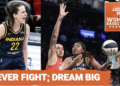 Locked On WBB: Why Indiana and Connecticut fought