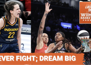 Locked On WBB: Why Indiana and Connecticut fought