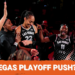 Locked On WBB: Will Las Vegas Aces miss the WNBA playoffs?