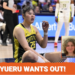 Locked On Women's Basketball: Li Yueru wants out