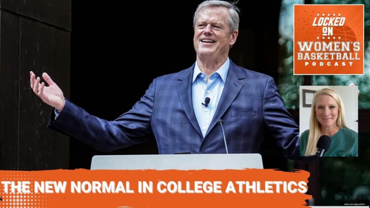 Locked On Women's Basketball: Unpacking the House settlement