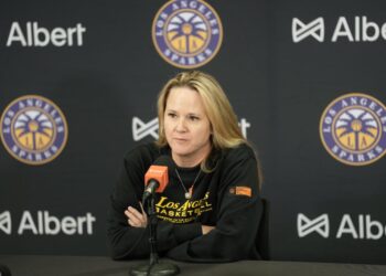 Los Angeles Sparks need to change their trajectory — here's how
