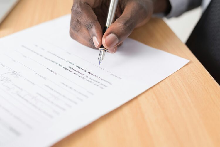 The Impact of Non-Compete Agreements on Employees