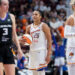 Sights and sounds: Alyssa Thomas' Connecticut homecoming
