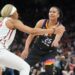 WNBA Notes: Alyssa Thomas, the elite point guard