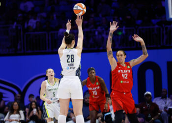 Wings ride defensive identity, Li Yueru’s arrival to best stretch