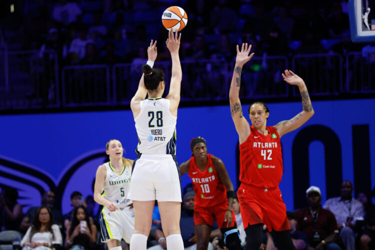 Wings ride defensive identity, Li Yueru’s arrival to best stretch