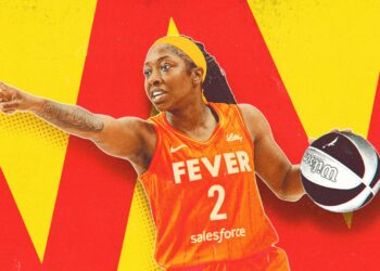 Aari McDonald is the 2025 Commissioner’s Cup’s Biggest Winner » Winsidr