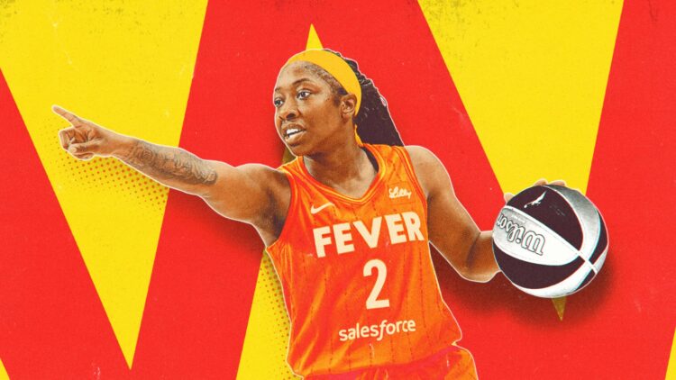 Aari McDonald is the 2025 Commissioner’s Cup’s Biggest Winner » Winsidr