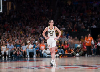 Caitlin Clark deals with another injury as All-Star break nears