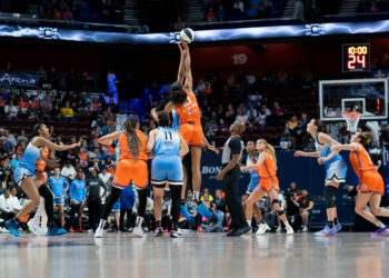 Charter flights may have benefited the Sun the most